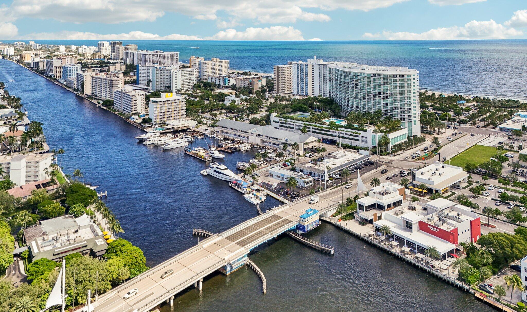 HARBOR VILLAGE SEC - Residential