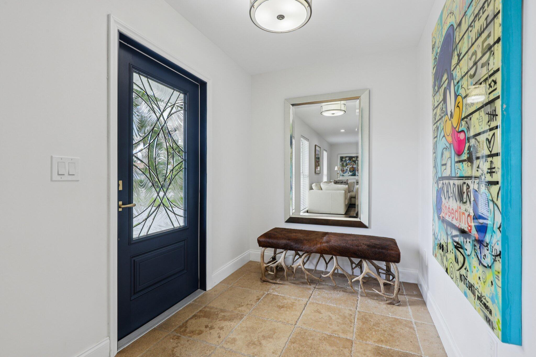 HARBOR VILLAGE SEC - Residential