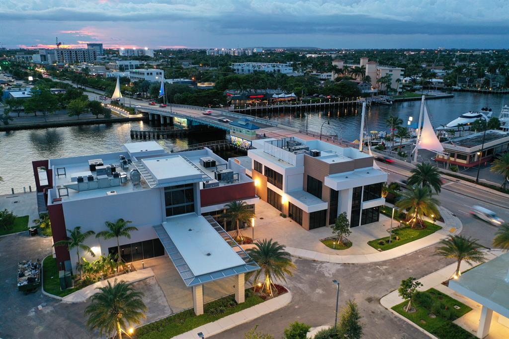 HARBOR VILLAGE SEC - Residential