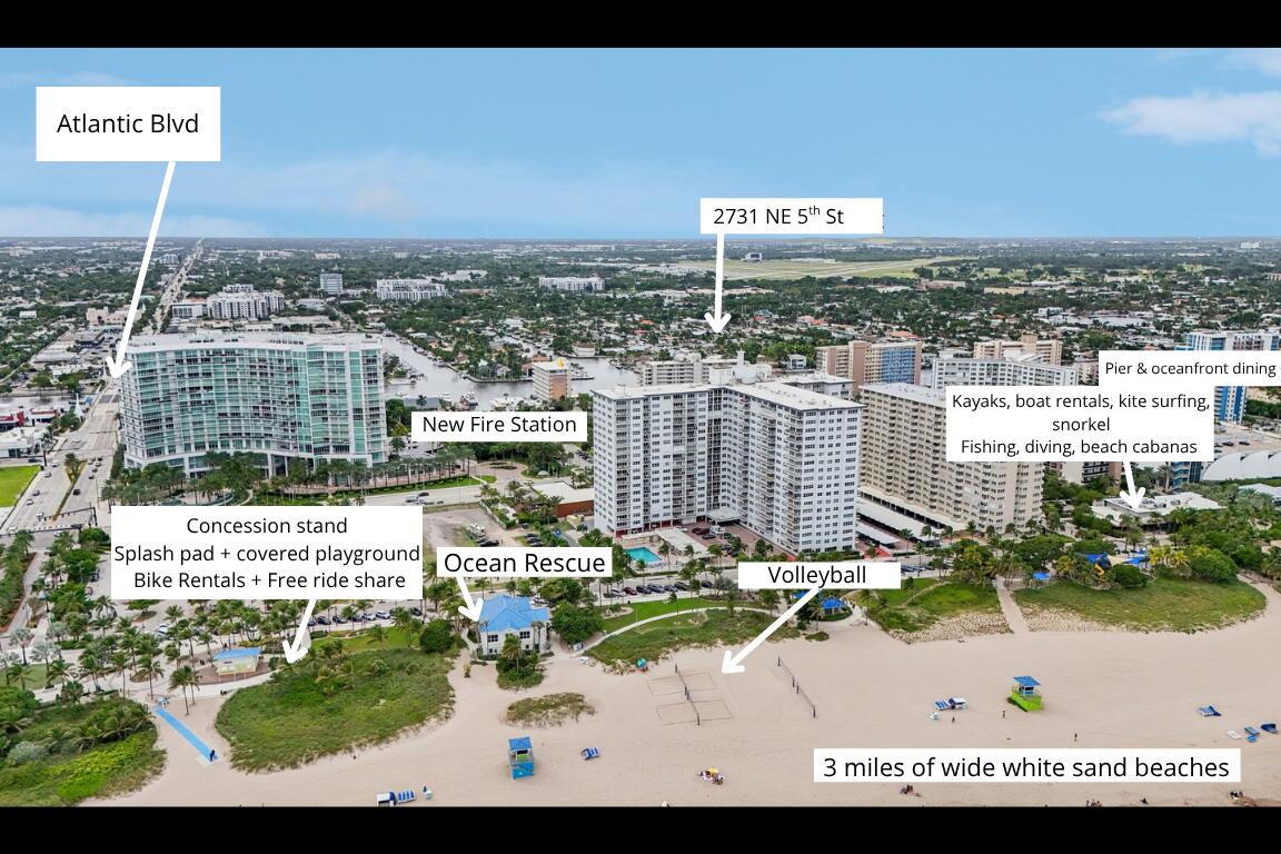 HARBOR VILLAGE SEC - Residential