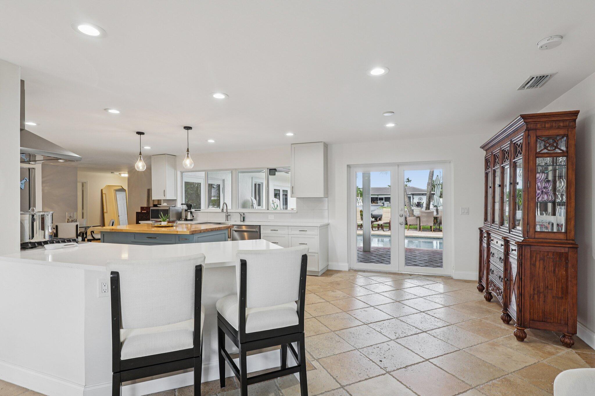 HARBOR VILLAGE SEC - Residential