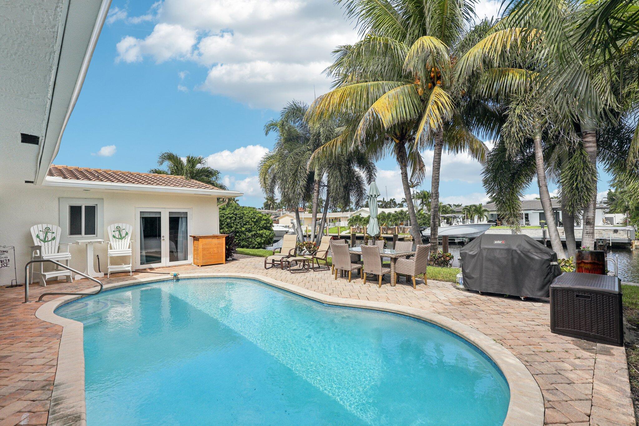 HARBOR VILLAGE SEC - Residential