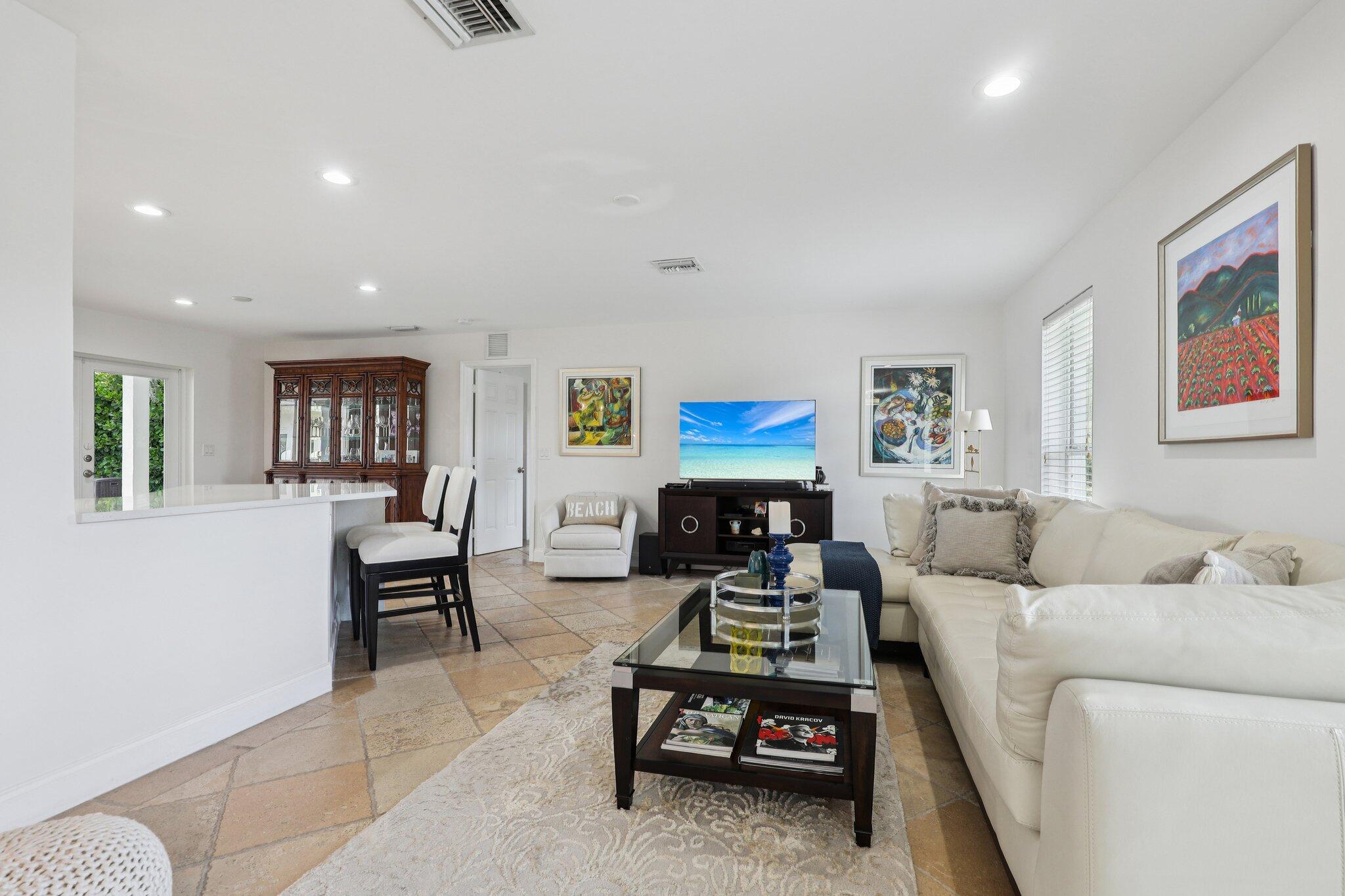 HARBOR VILLAGE SEC - Residential