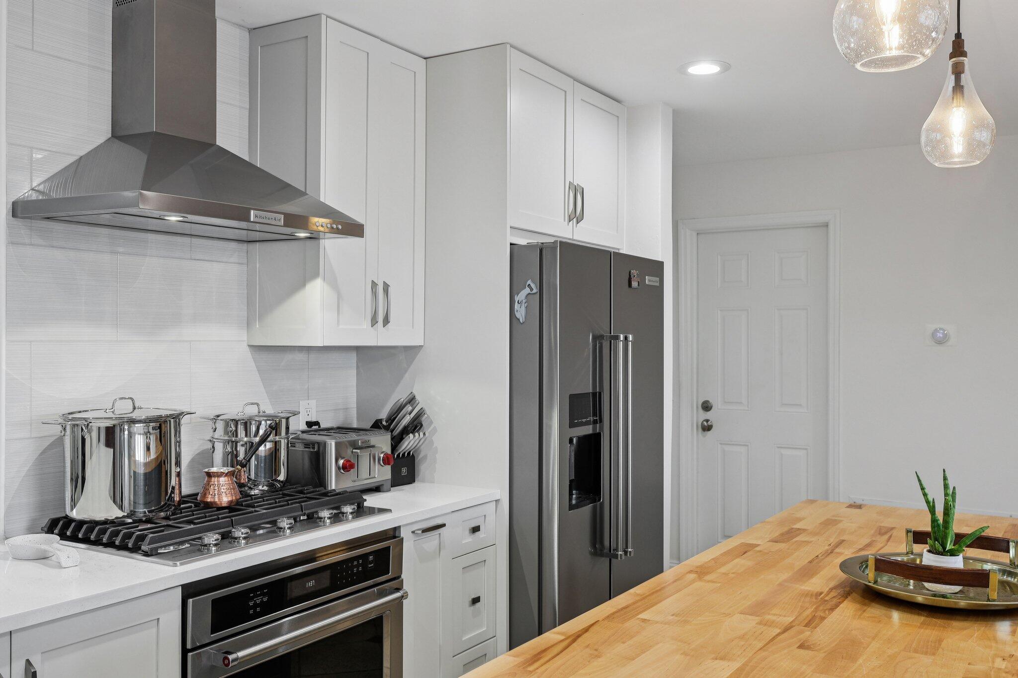 HARBOR VILLAGE SEC - Residential