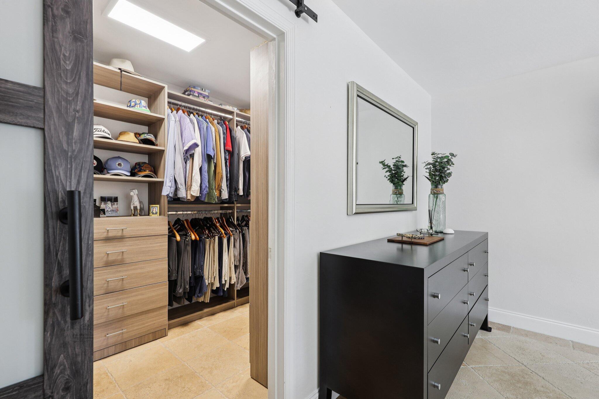 HARBOR VILLAGE SEC - Residential