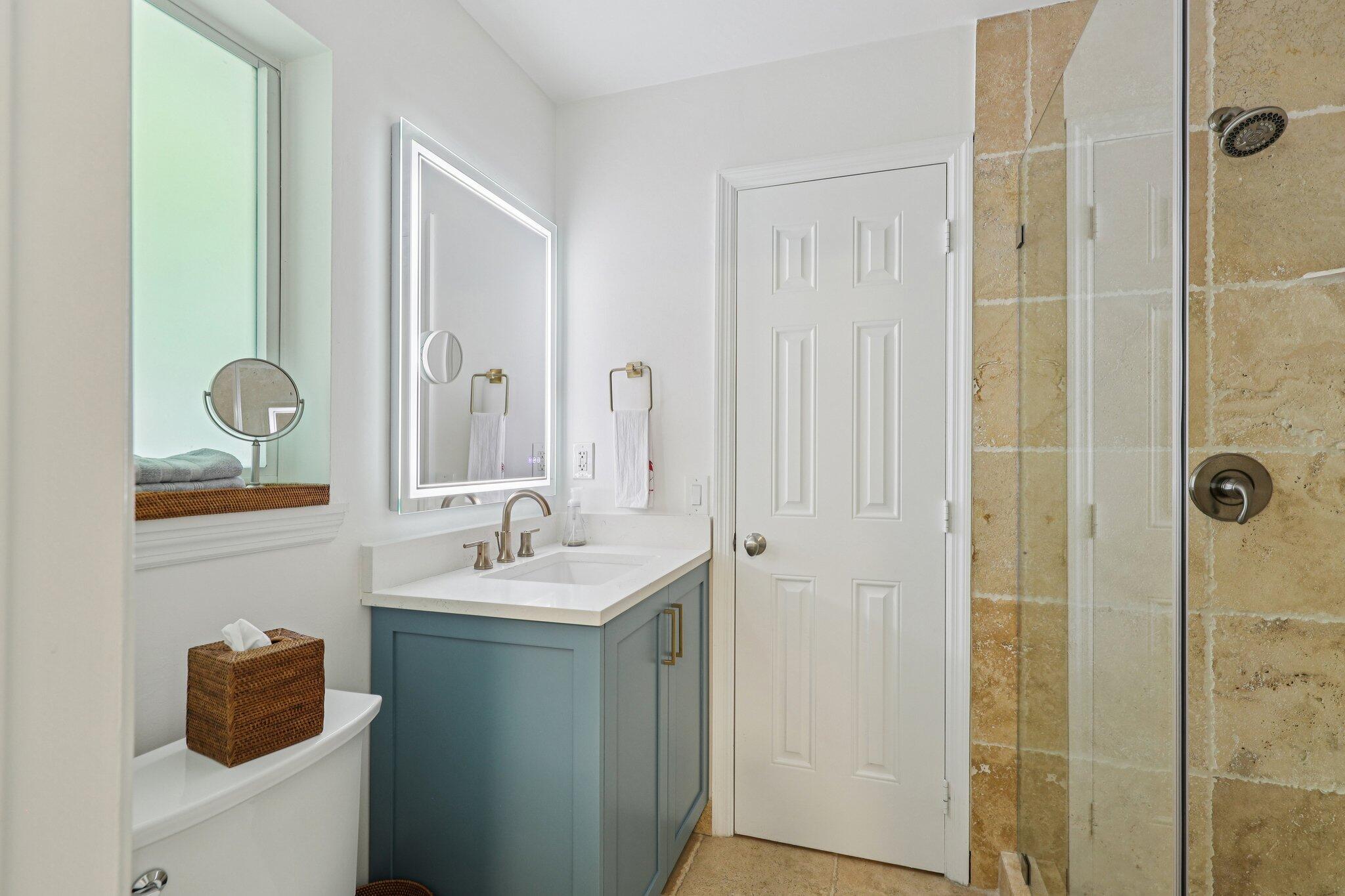 HARBOR VILLAGE SEC - Residential