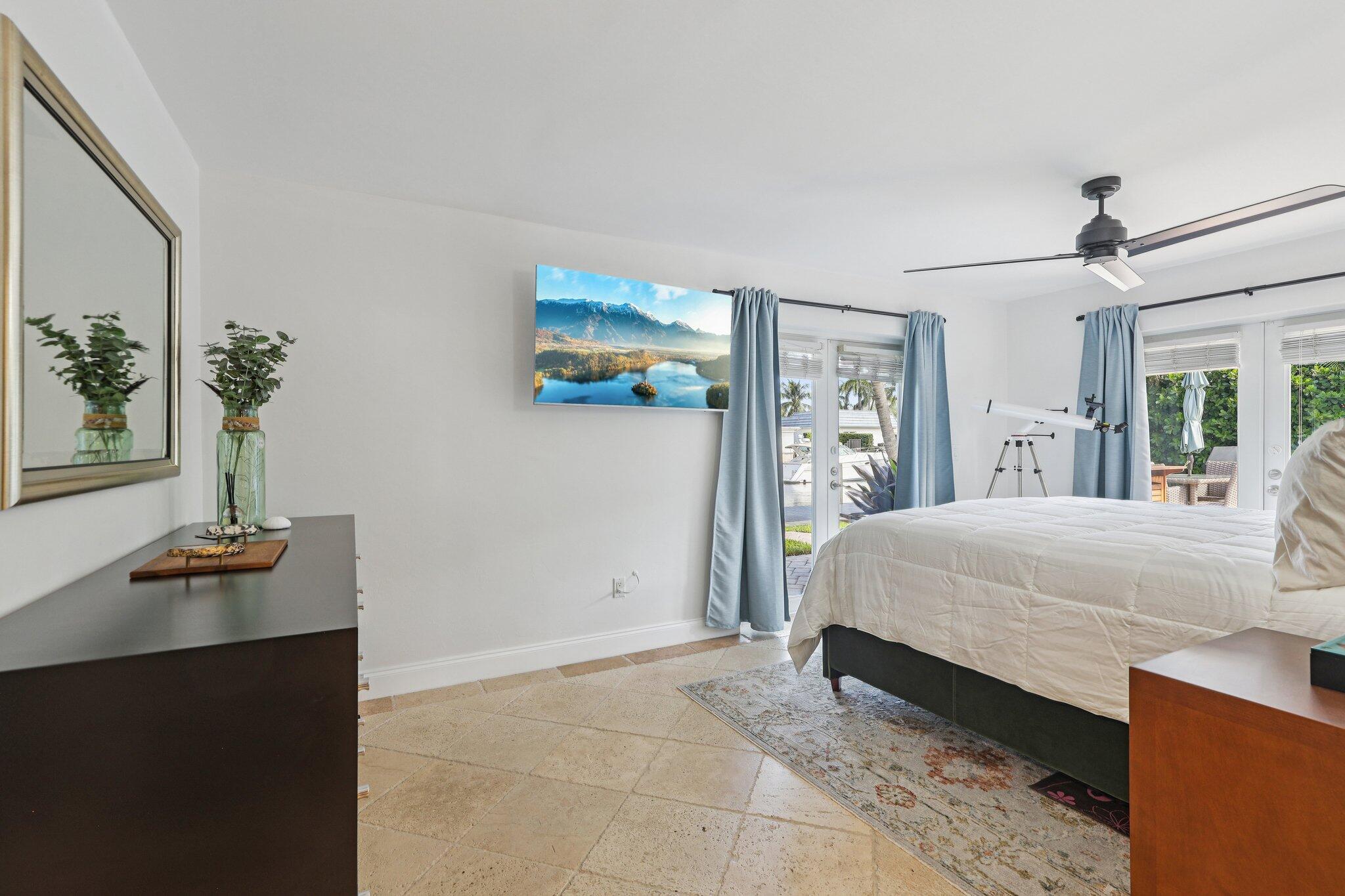 HARBOR VILLAGE SEC - Residential