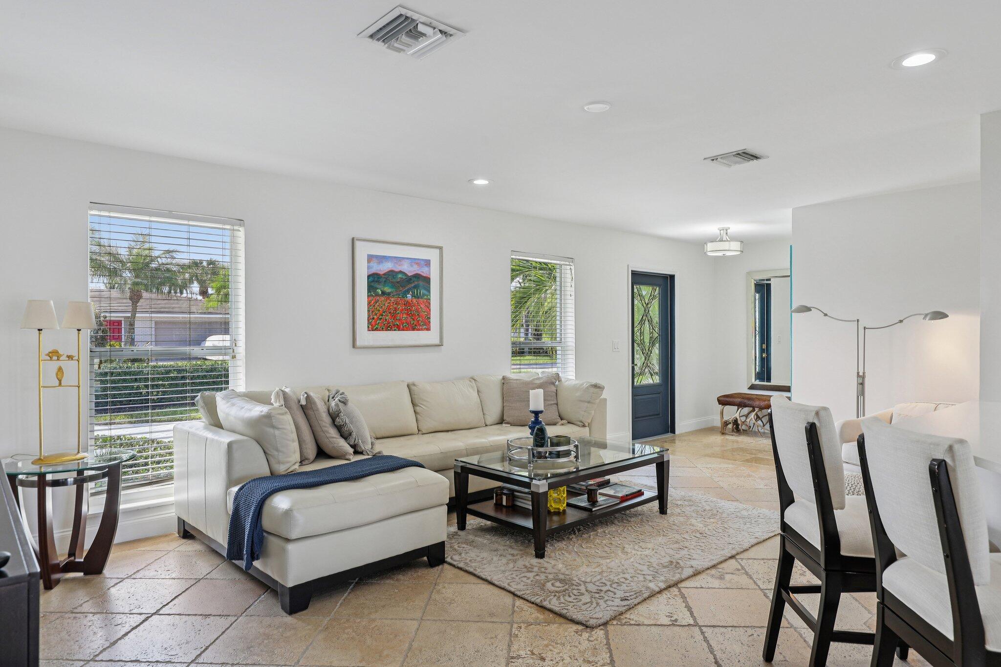 HARBOR VILLAGE SEC - Residential