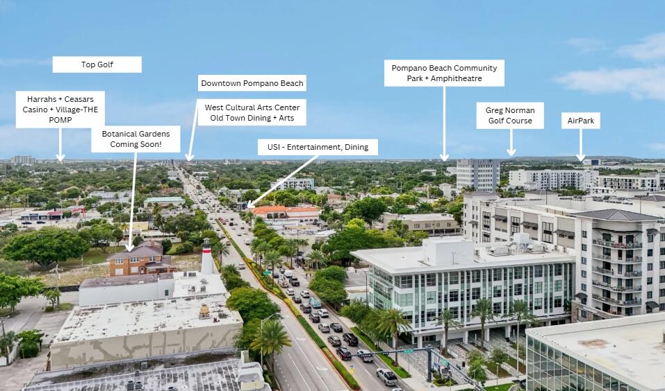 HARBOR VILLAGE SEC - Residential