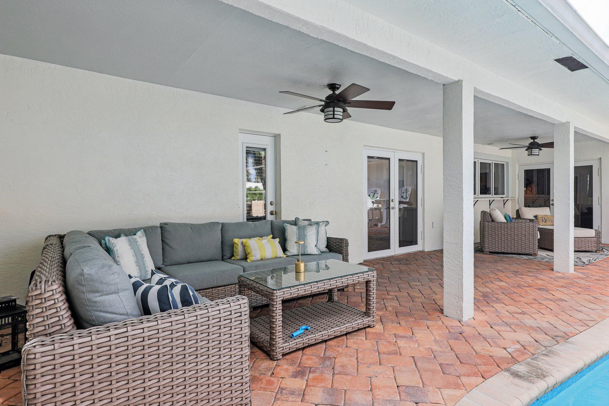 HARBOR VILLAGE SEC - Residential