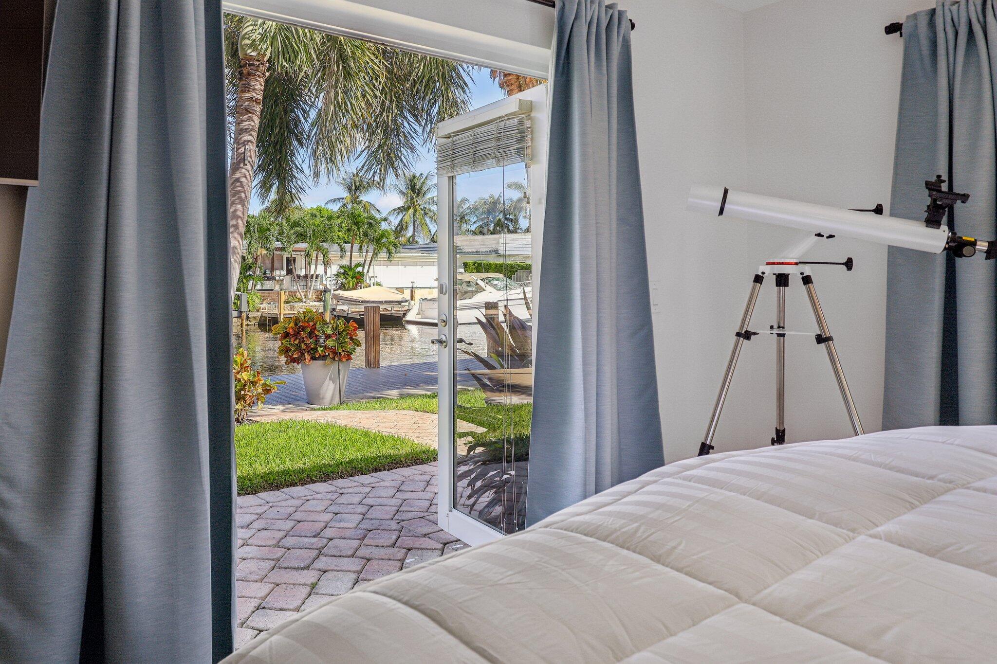 HARBOR VILLAGE SEC - Residential