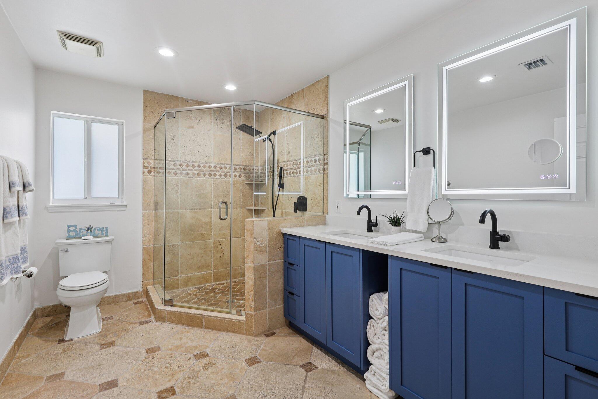 HARBOR VILLAGE SEC - Residential