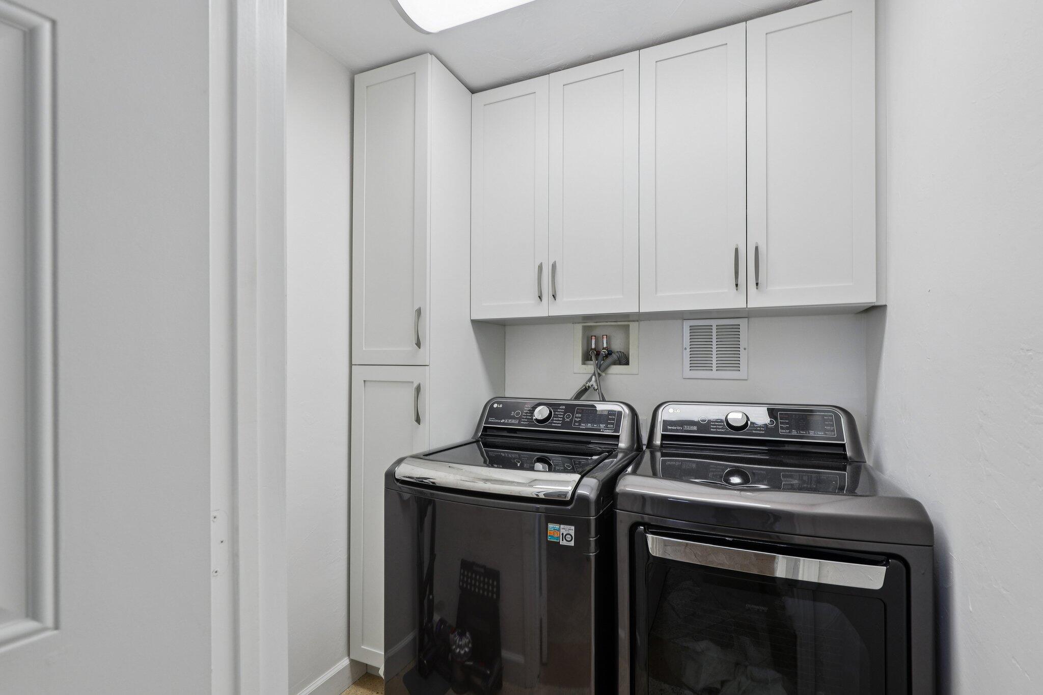 HARBOR VILLAGE SEC - Residential