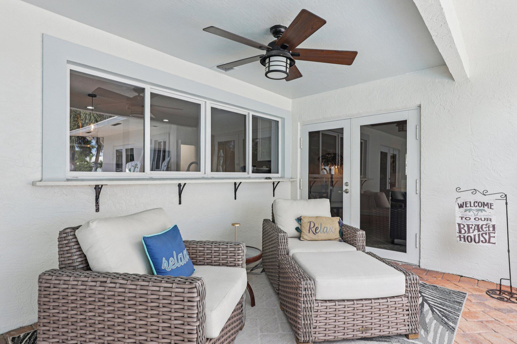 HARBOR VILLAGE SEC - Residential