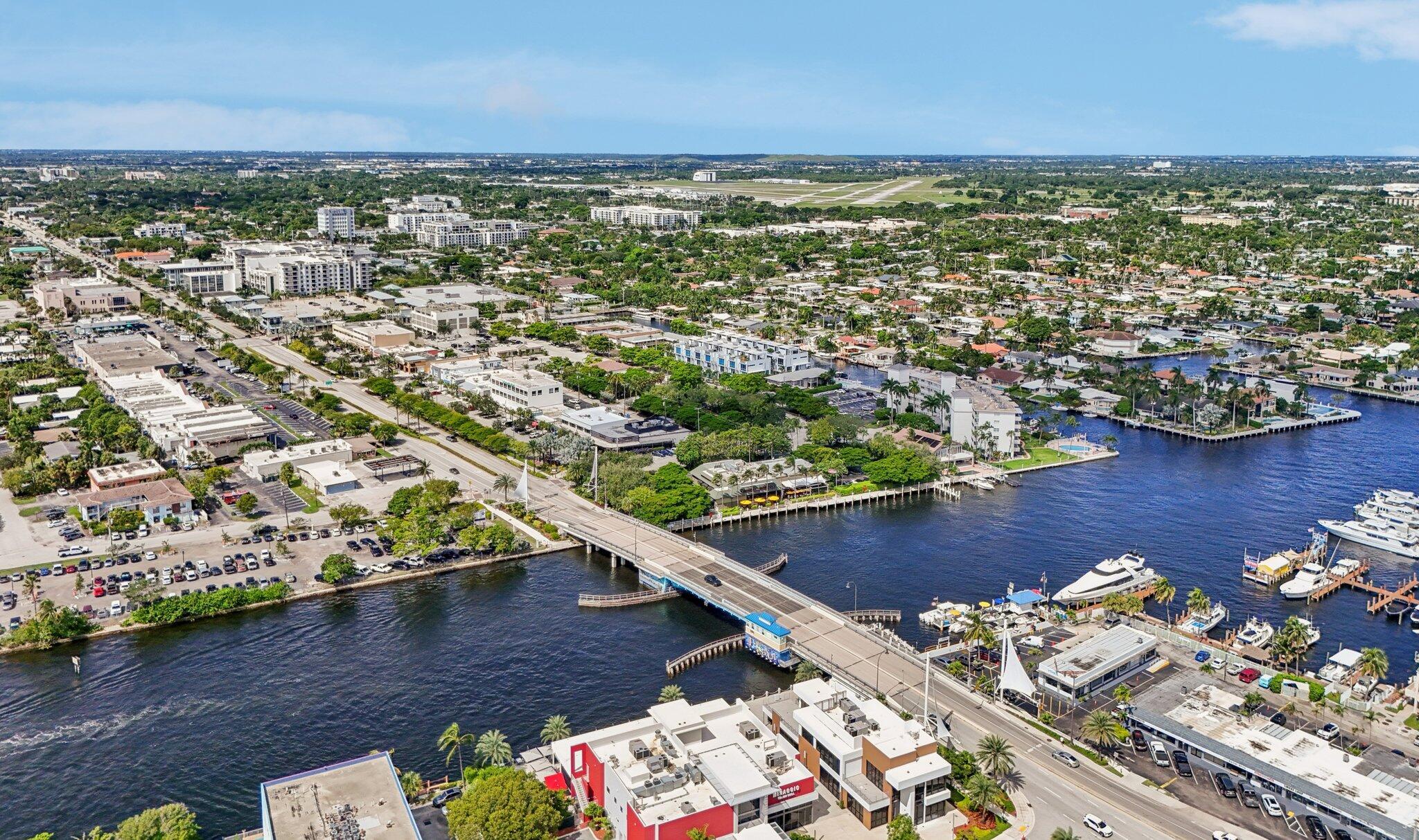 HARBOR VILLAGE SEC - Residential