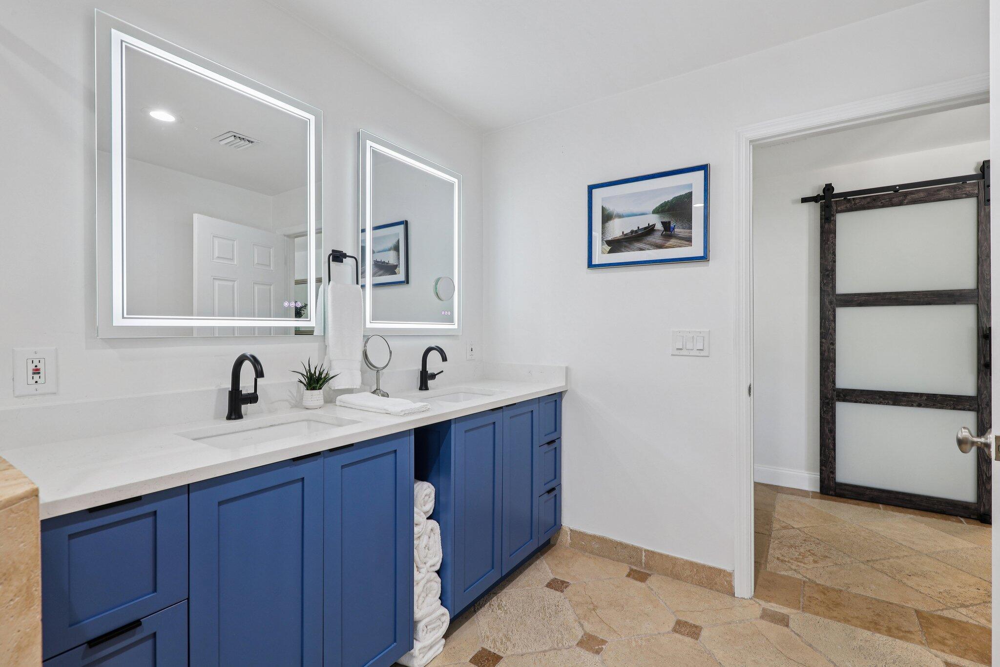 HARBOR VILLAGE SEC - Residential