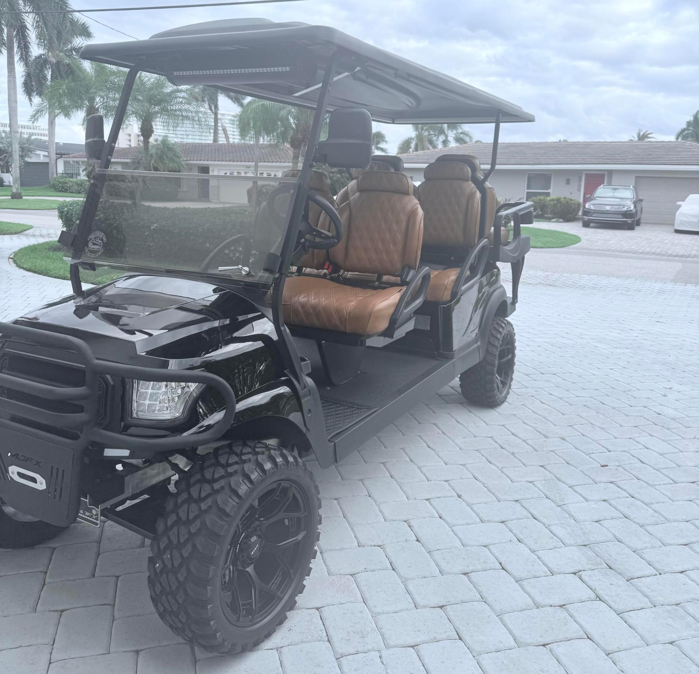 HARBOR VILLAGE SEC - Residential