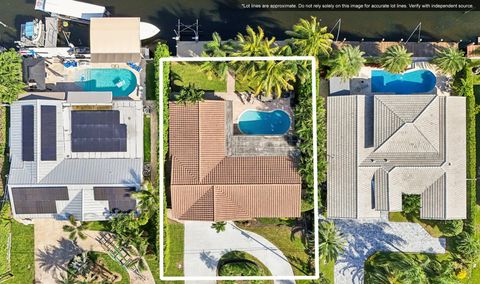 2731 NE 5th Street Pompano Beach FL 33062