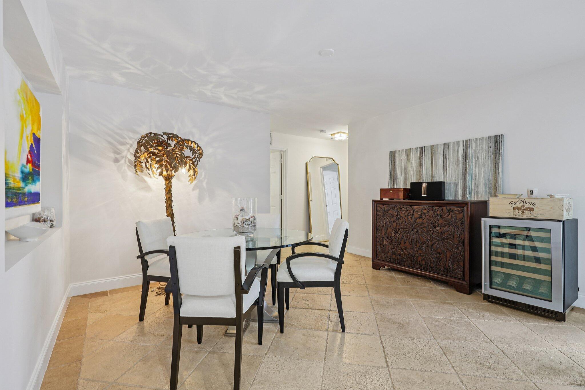 HARBOR VILLAGE SEC - Residential