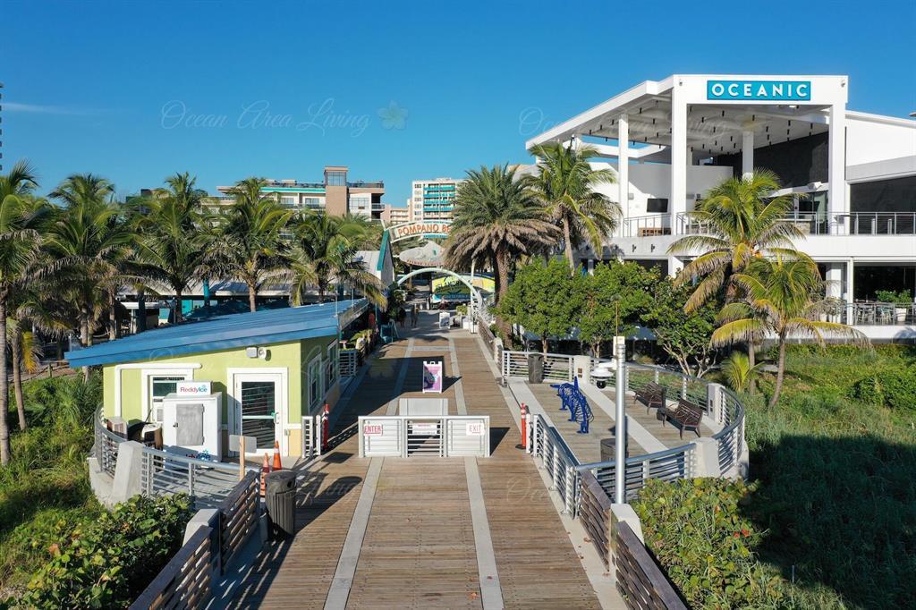 HARBOR VILLAGE SEC - Residential