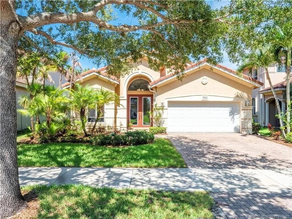 Photo of 5983 SW Bald Eagle Dr, Palm City, FL 34990 (MLS # R10896836)