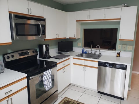 Tiny photo for 15011 ASHLAND Circle #31, Delray Beach, FL 33484 (MLS # B26089693)