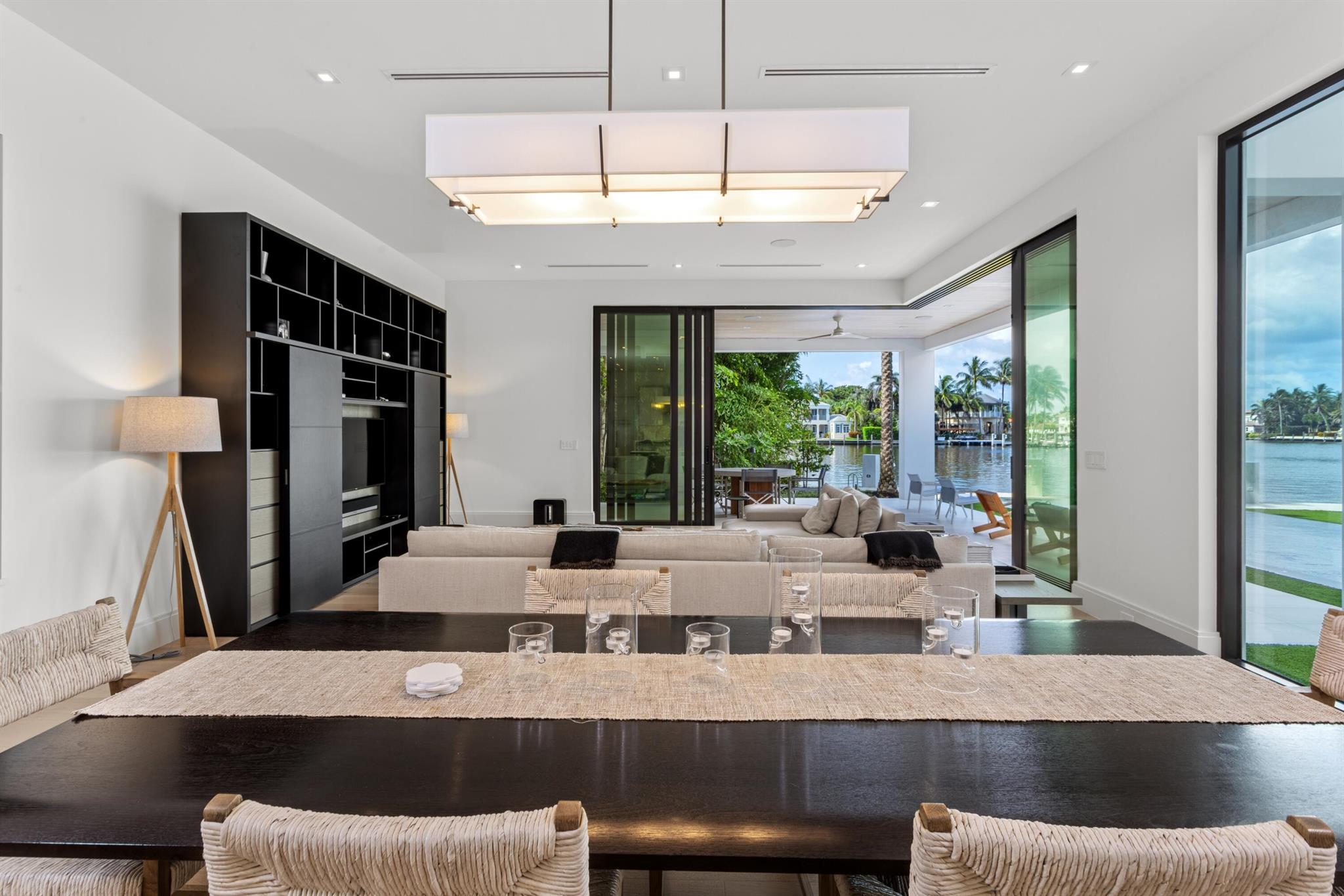 SEAGATE SEC A - Residential Lease