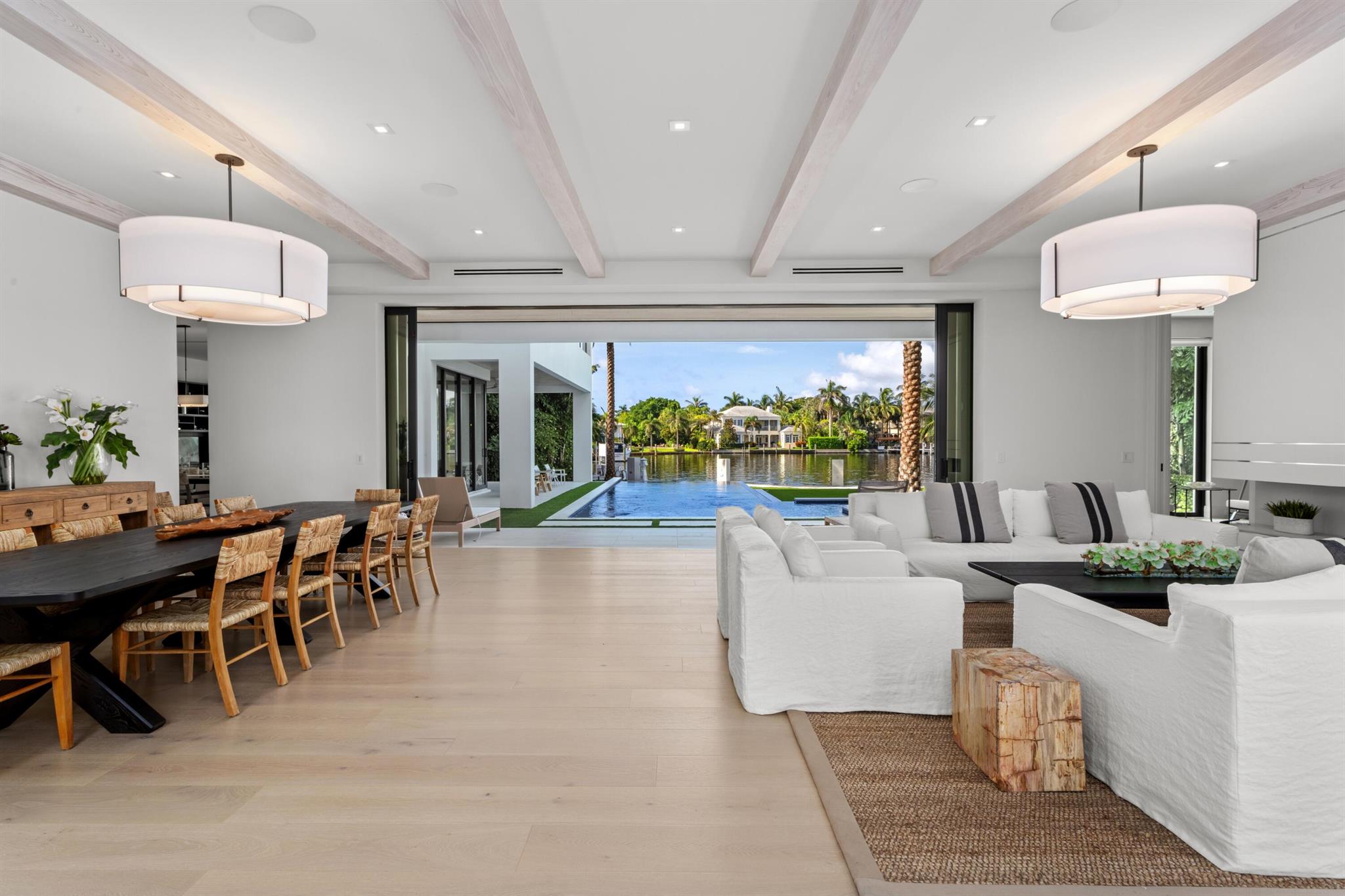 SEAGATE SEC A - Residential Lease