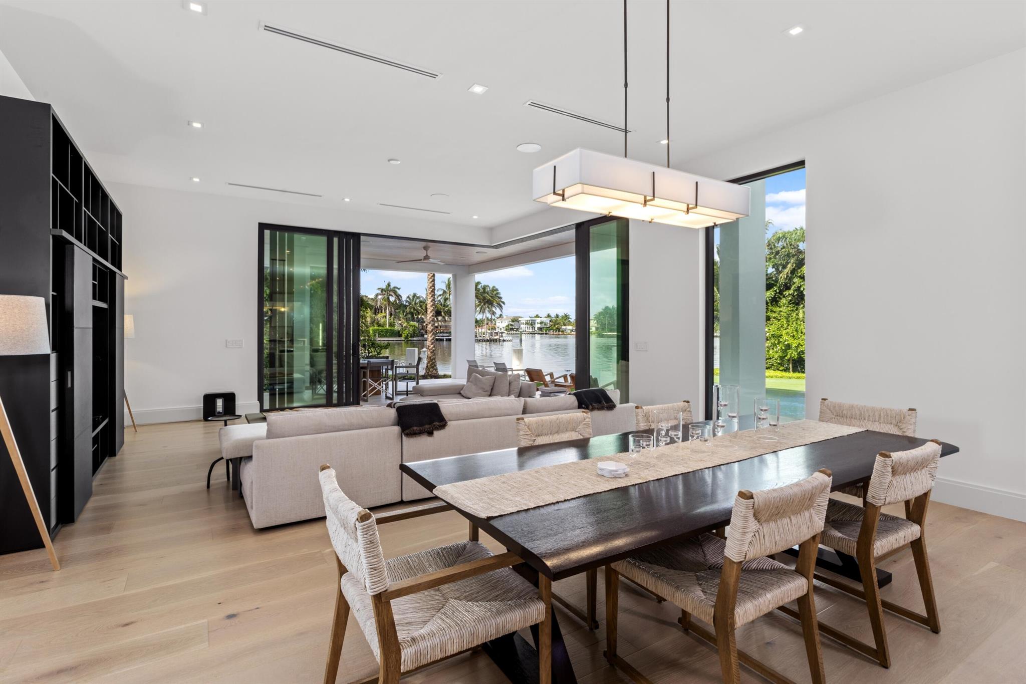 SEAGATE SEC A - Residential Lease