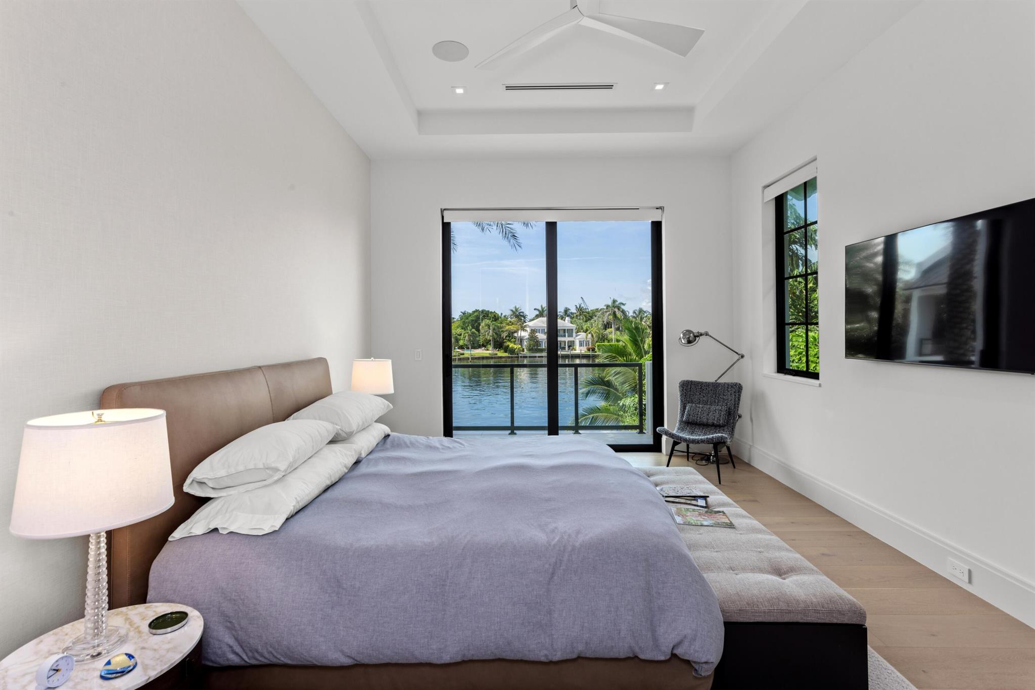 SEAGATE SEC A - Residential Lease