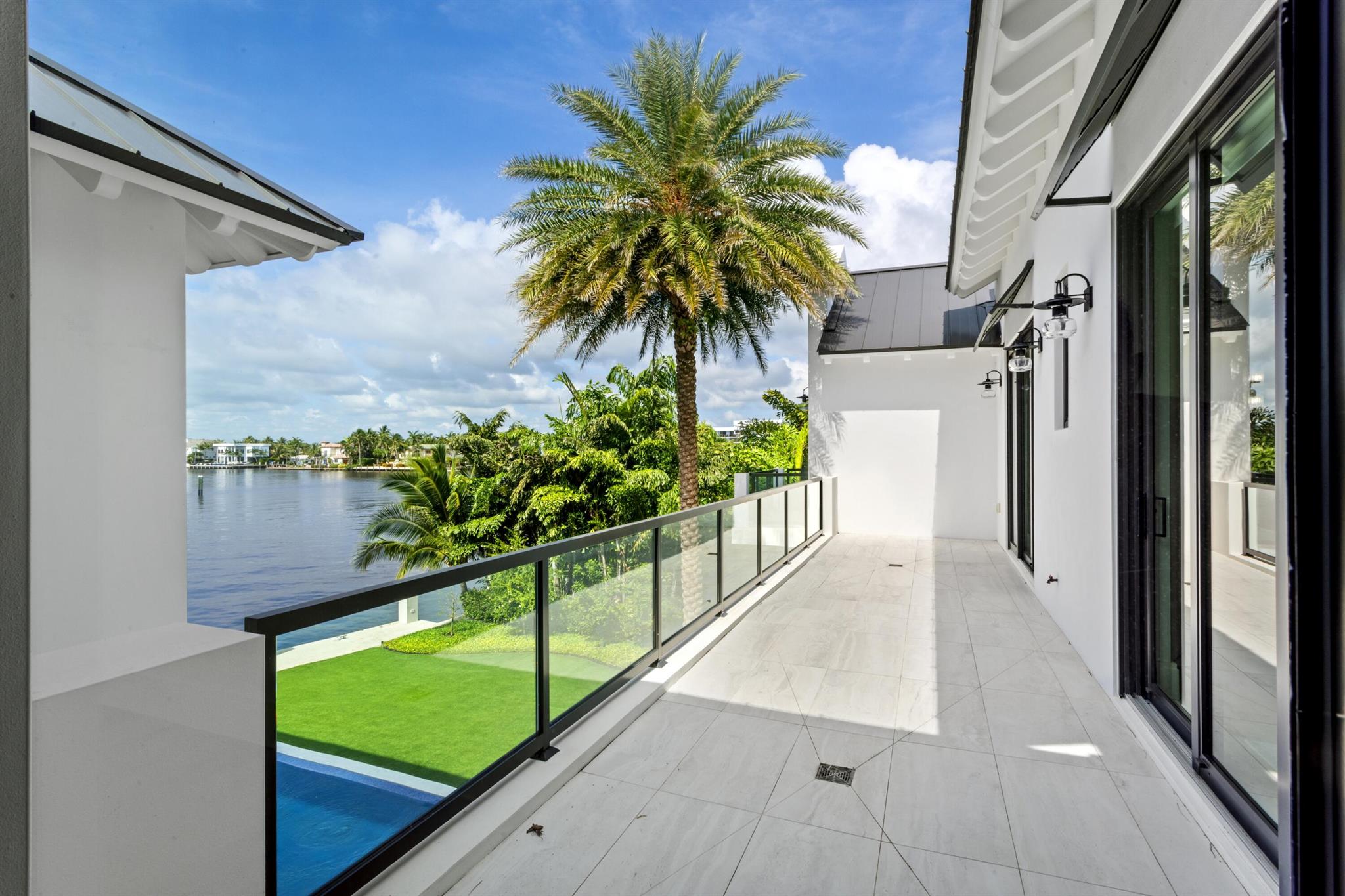 SEAGATE SEC A - Residential Lease