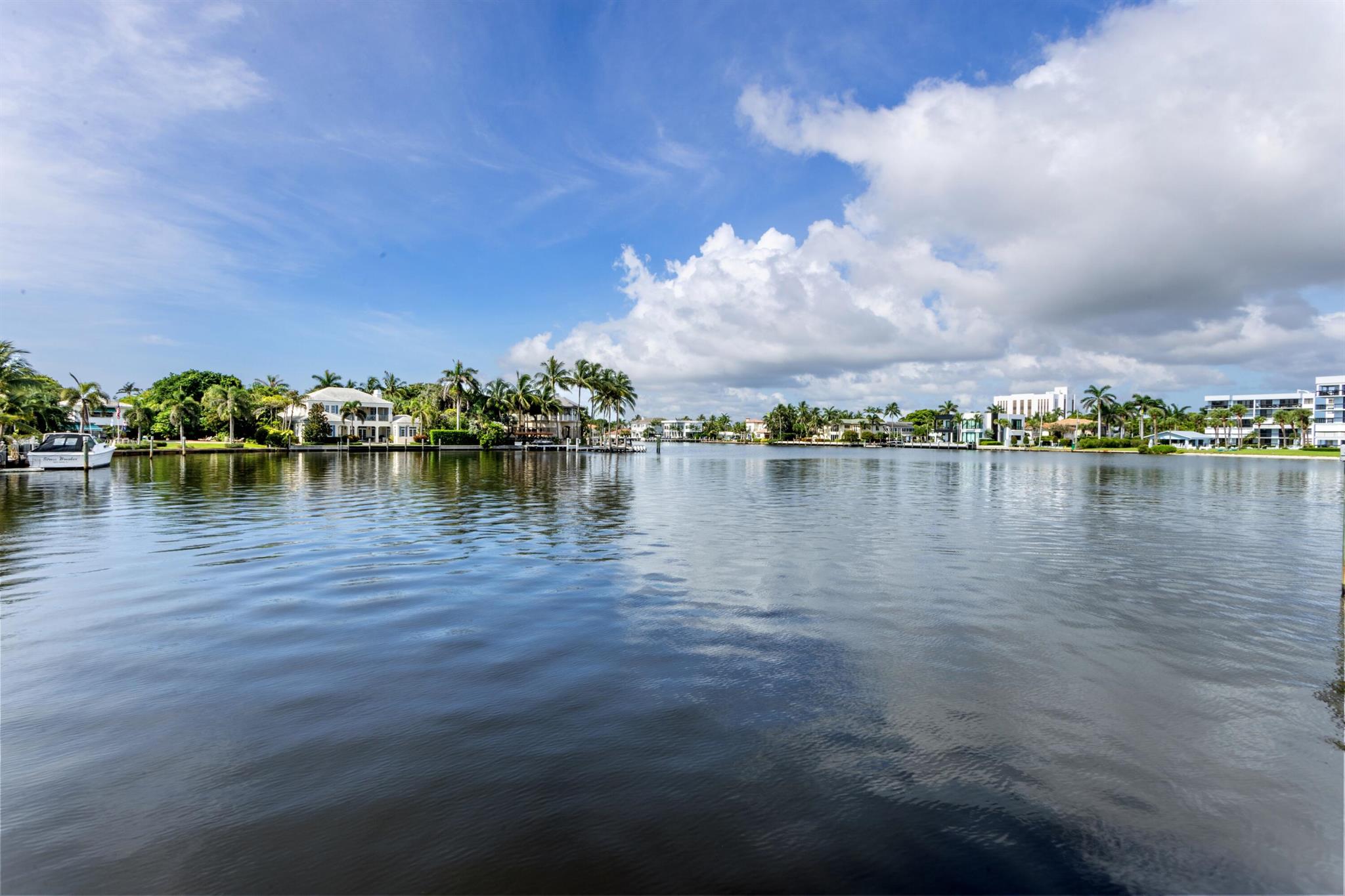 SEAGATE SEC A - Residential Lease