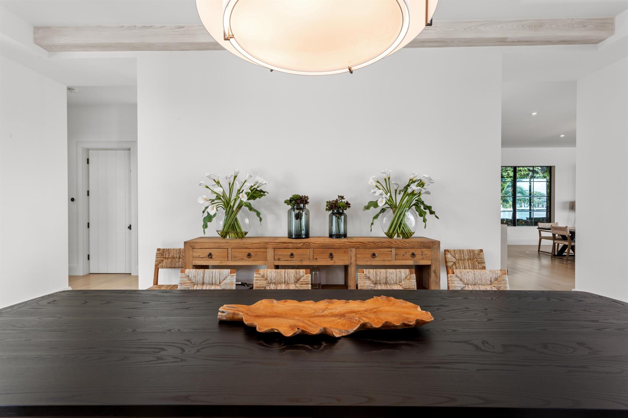 SEAGATE SEC A - Residential Lease