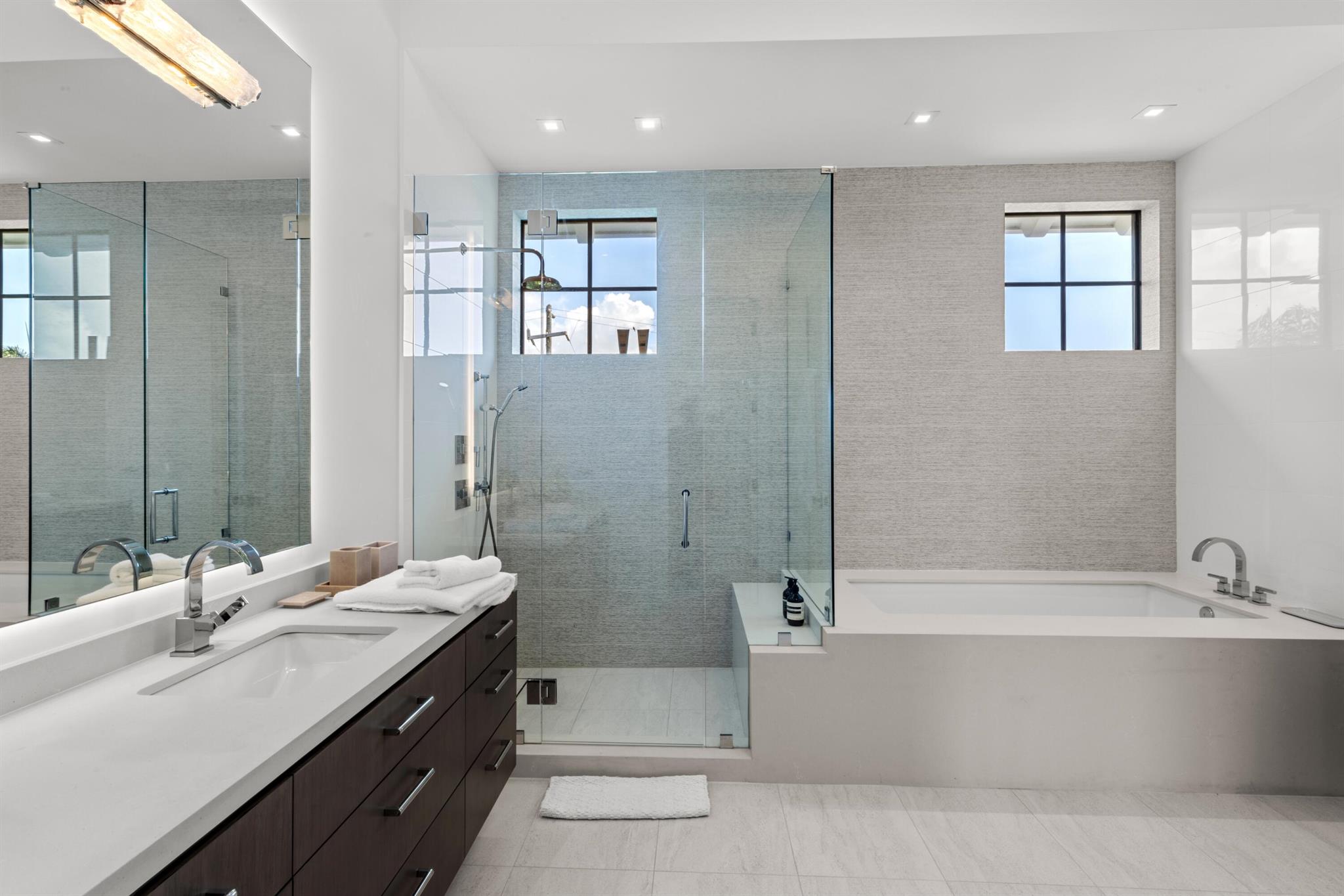 SEAGATE SEC A - Residential Lease