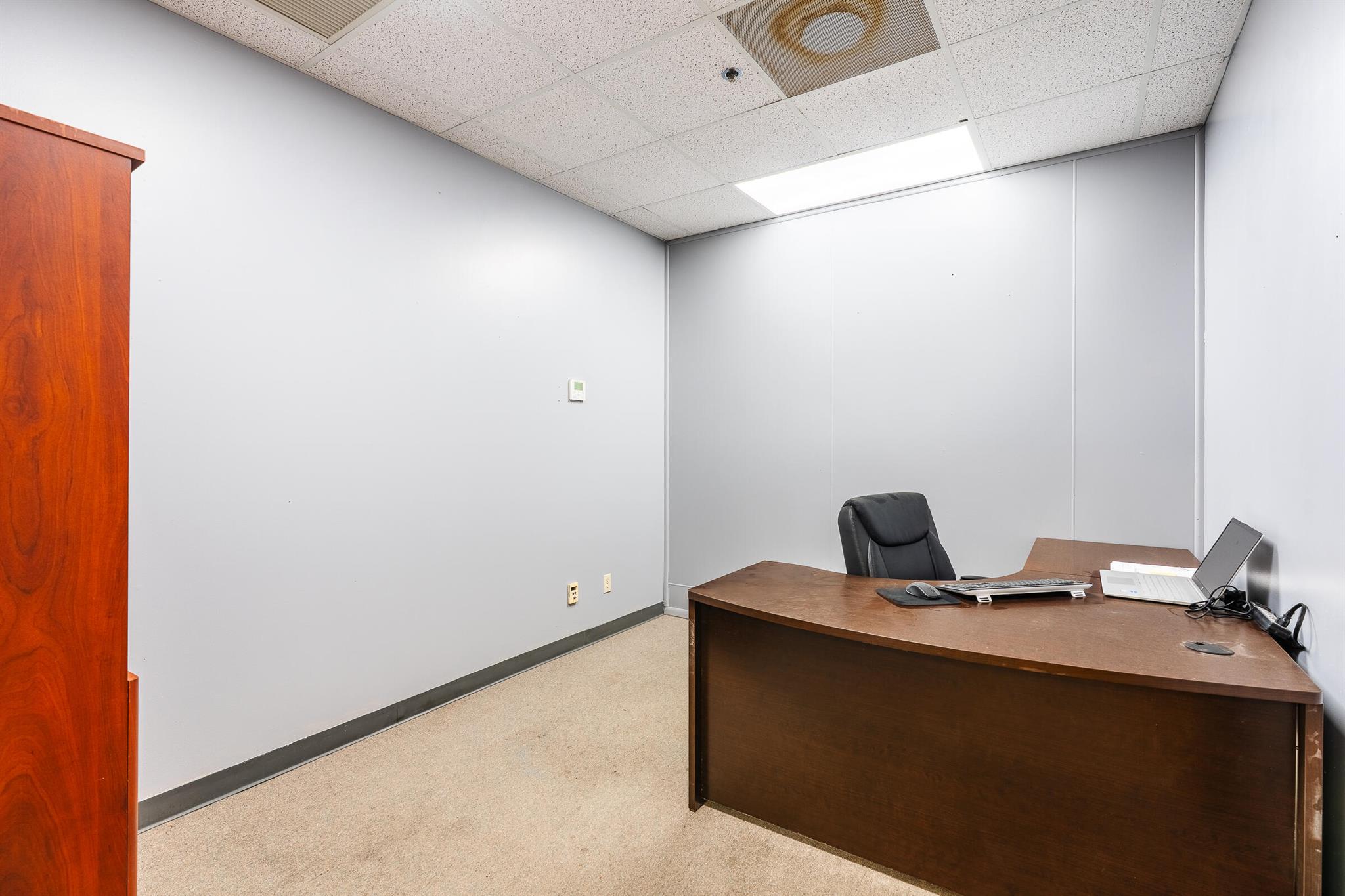 MACHO PRODUCTS PLAT - Commercial Sale