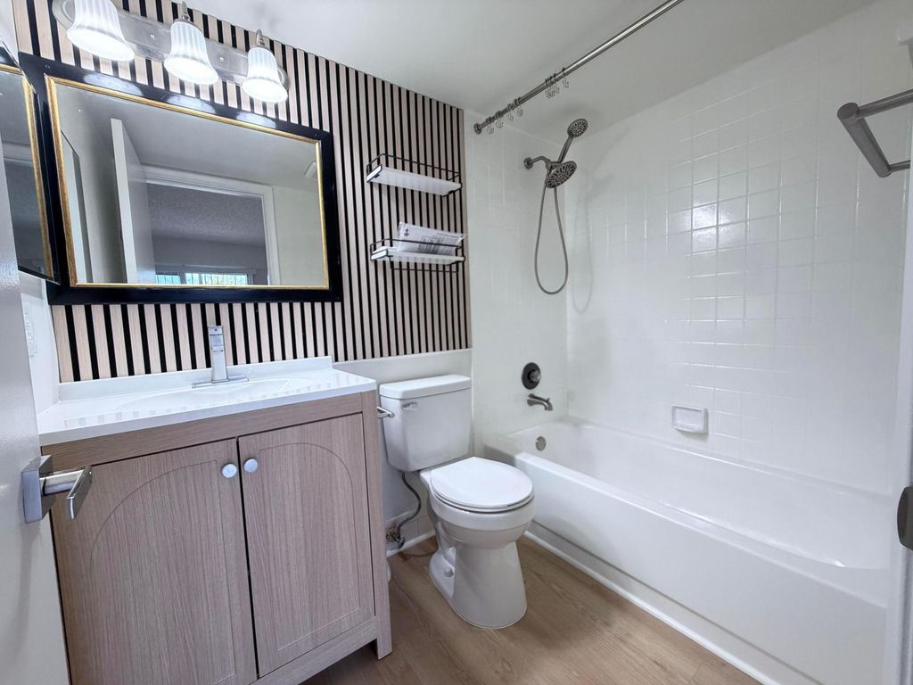 Photo of 100 SW 132nd Way #303k, Pembroke Pines, FL 33027 (MLS # B26018838)