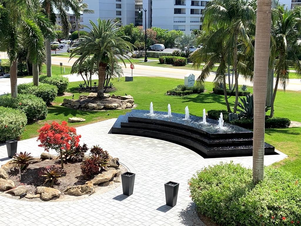 Photo of 3546 S Ocean Boulevard #318, South Palm Beach, FL 33480 (MLS # R10720366)