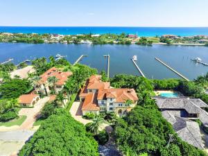 Blue Bayou - Residential