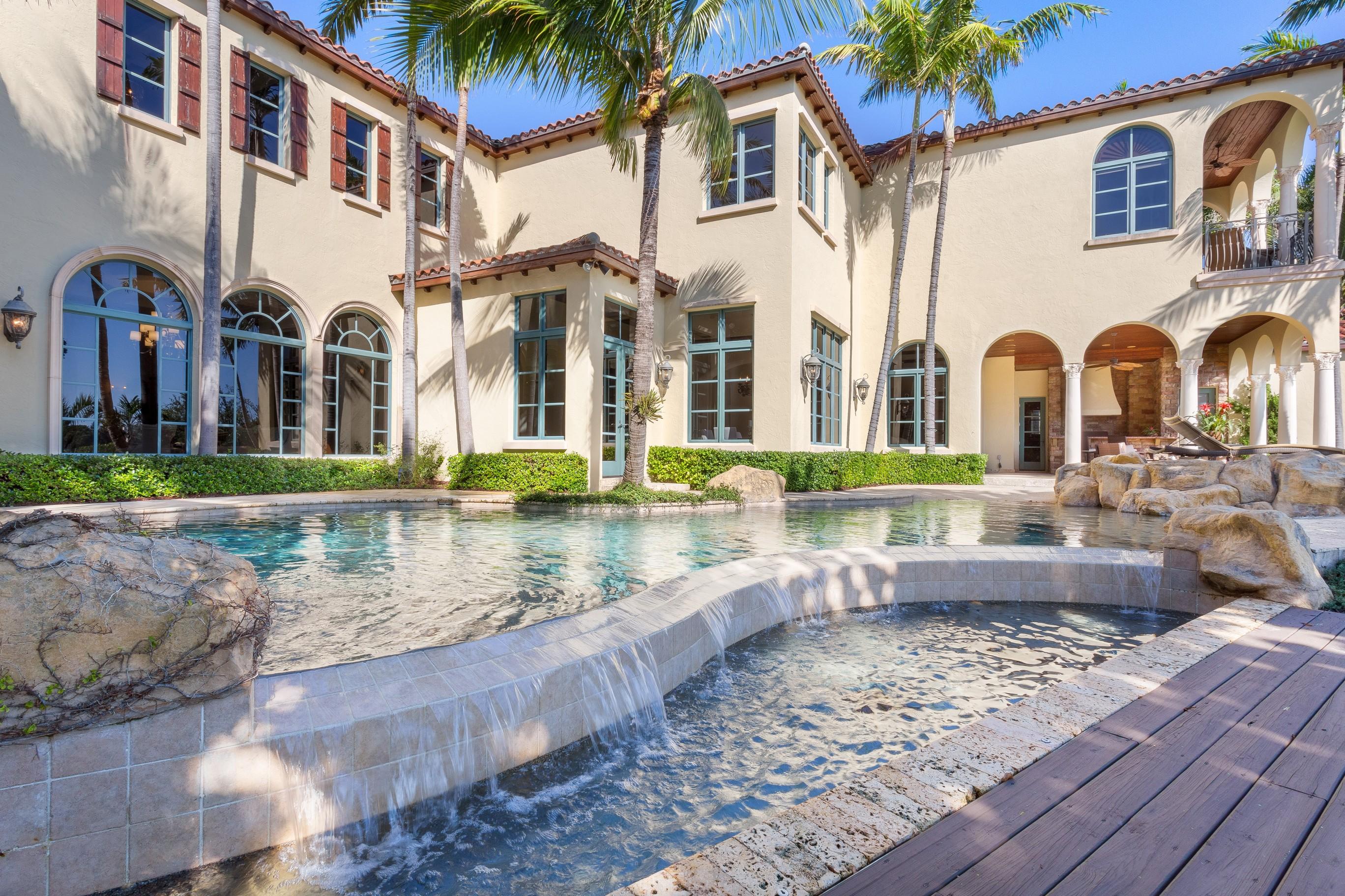 Blue Bayou - Residential