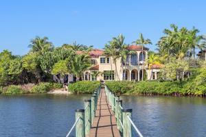 Blue Bayou - Residential