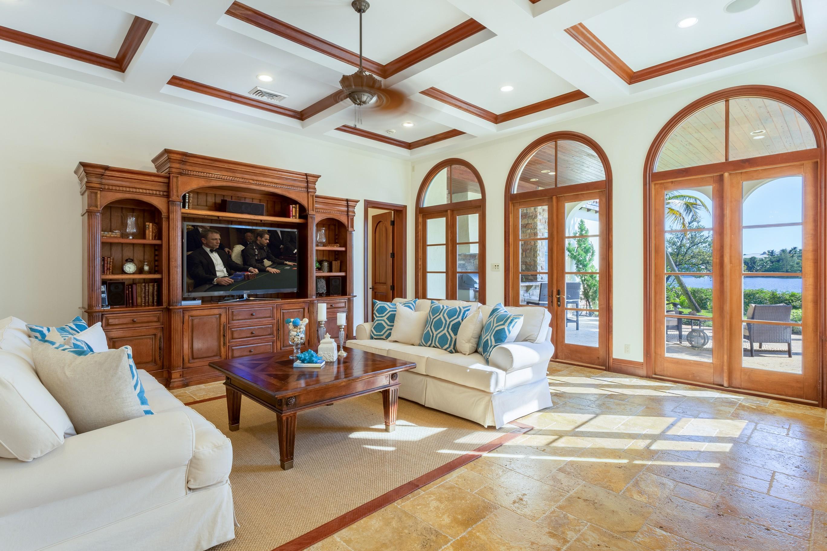 Blue Bayou - Residential