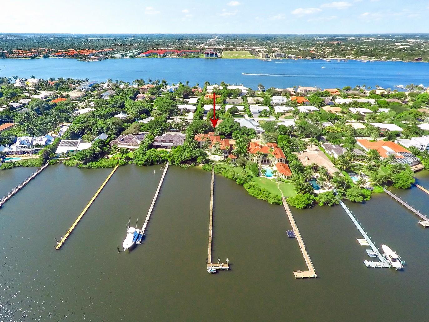 Blue Bayou - Residential