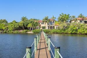 Blue Bayou - Residential