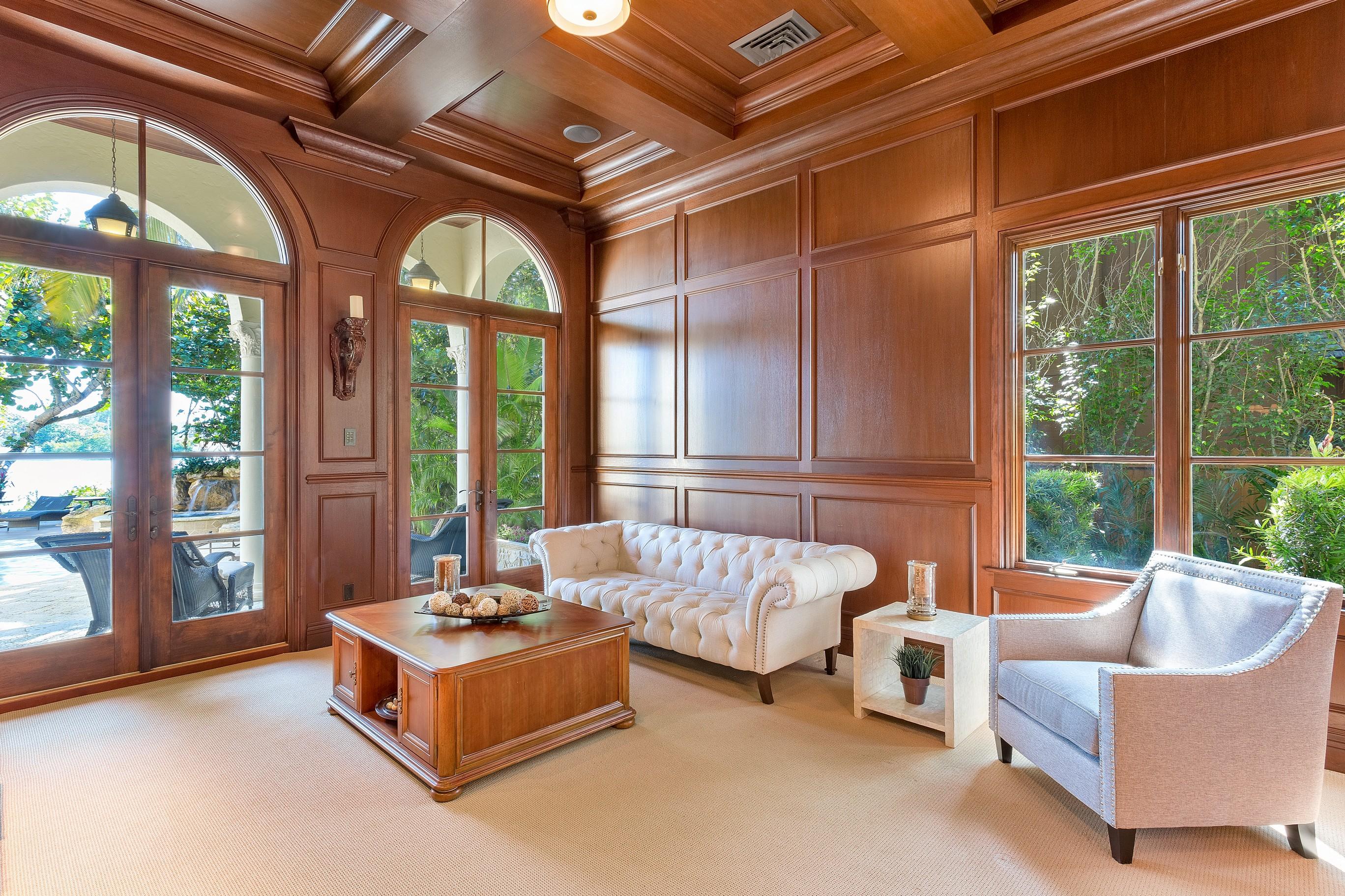 Blue Bayou - Residential