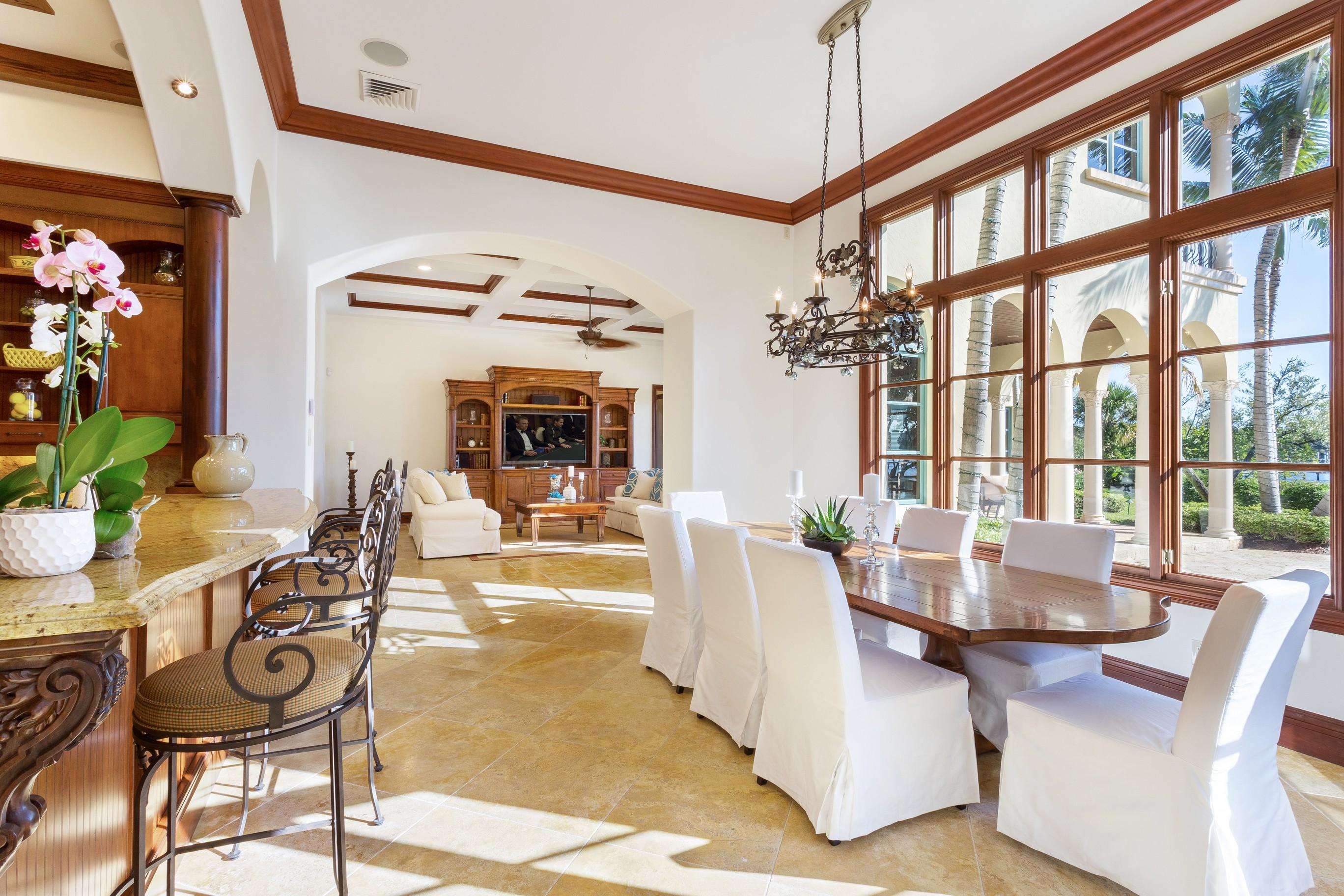 Blue Bayou - Residential