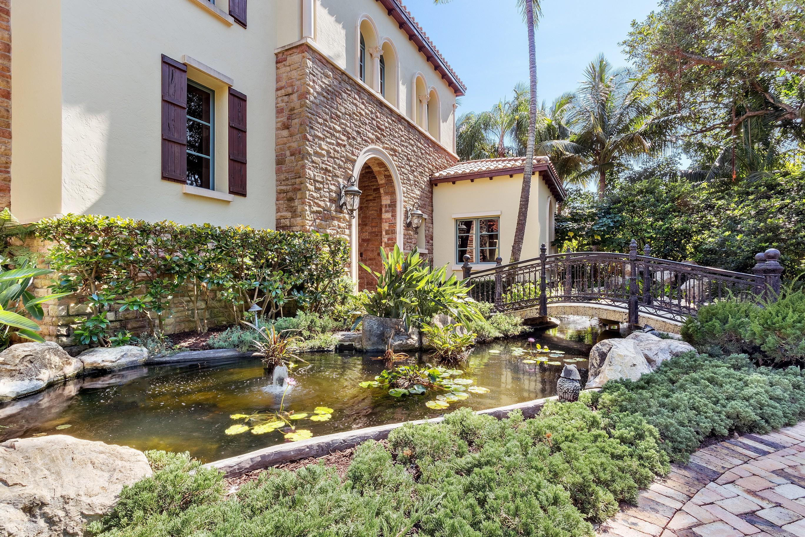 Blue Bayou - Residential