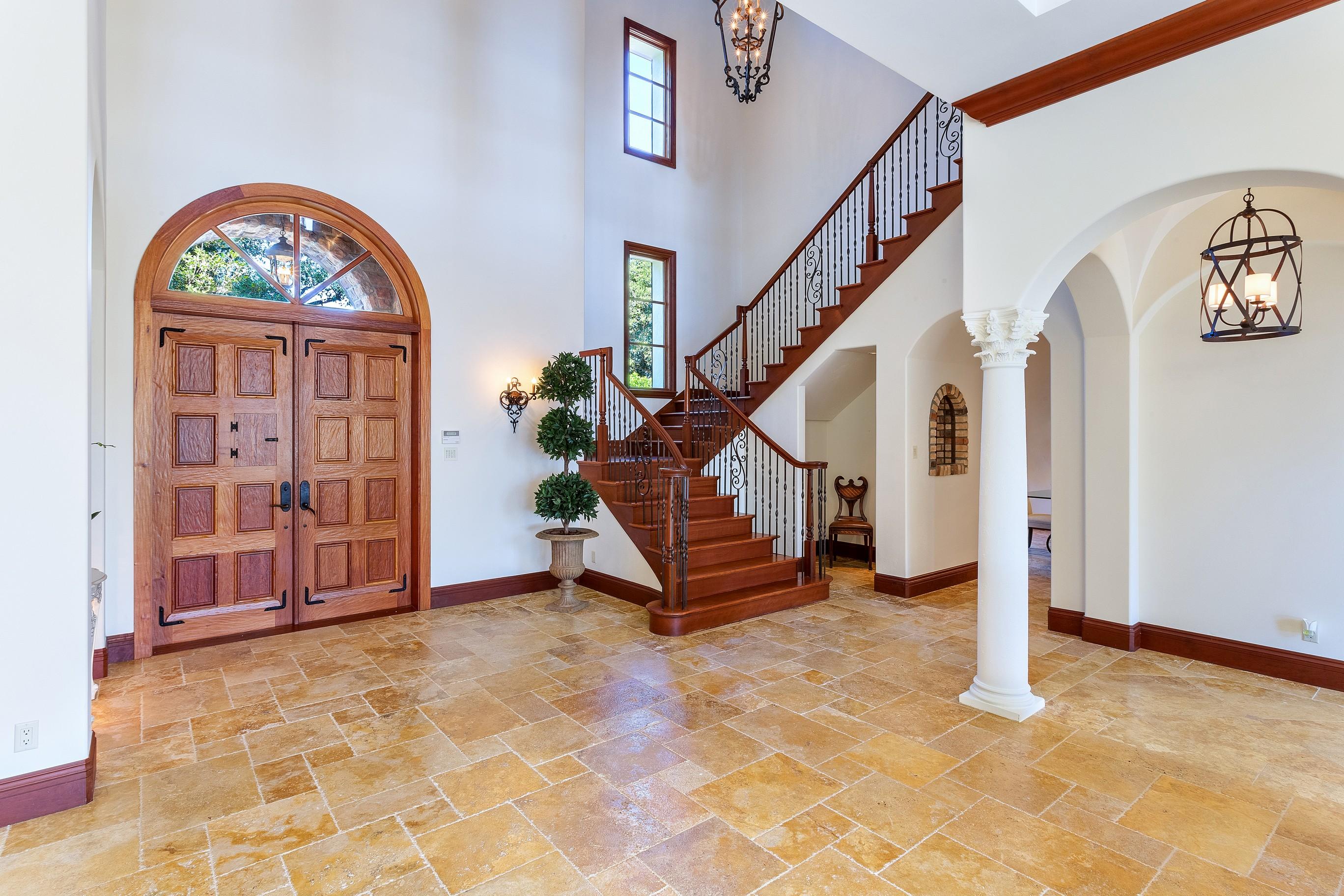 Blue Bayou - Residential