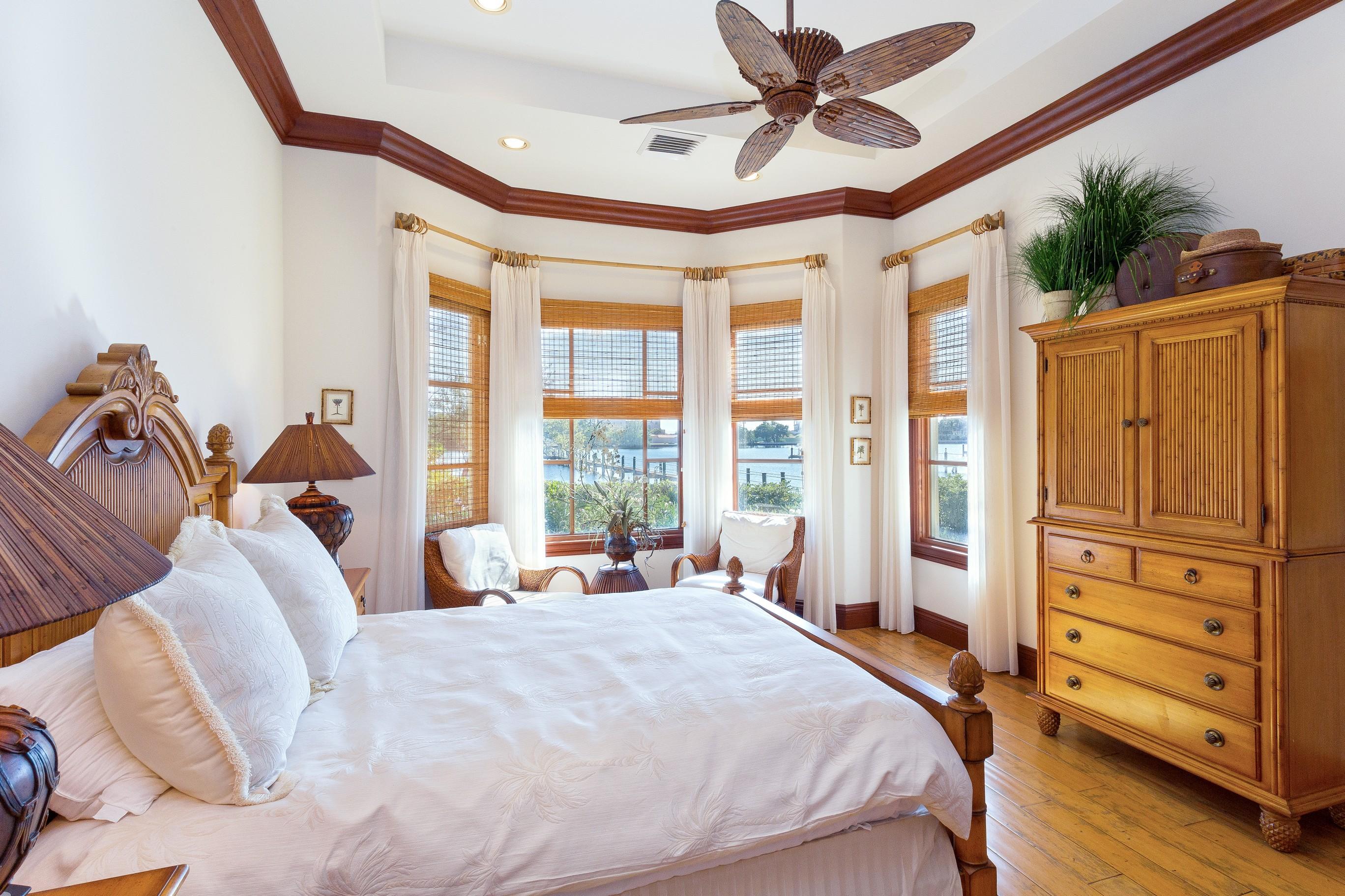 Blue Bayou - Residential