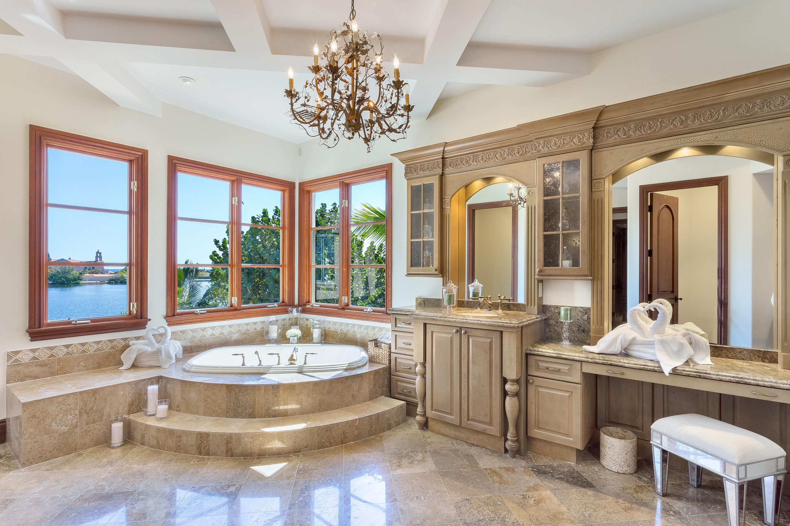 Blue Bayou - Residential