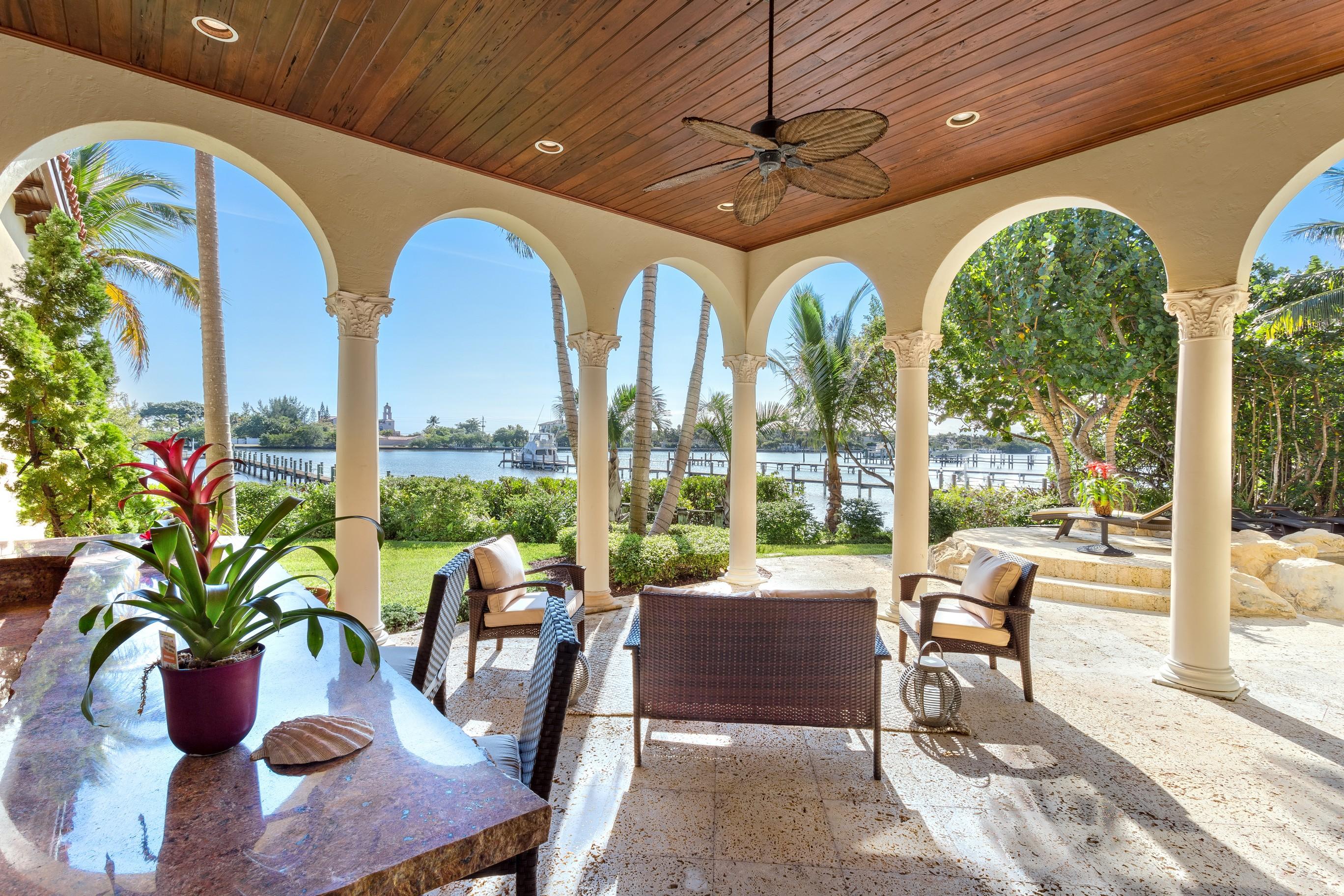 Blue Bayou - Residential